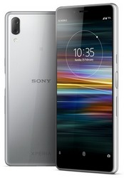 Замена тачскрина на телефоне Sony Xperia L3 в Сочи